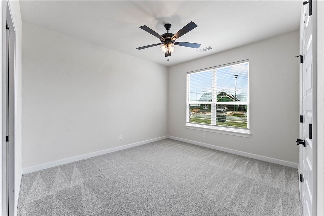 Hillcrest - Residential