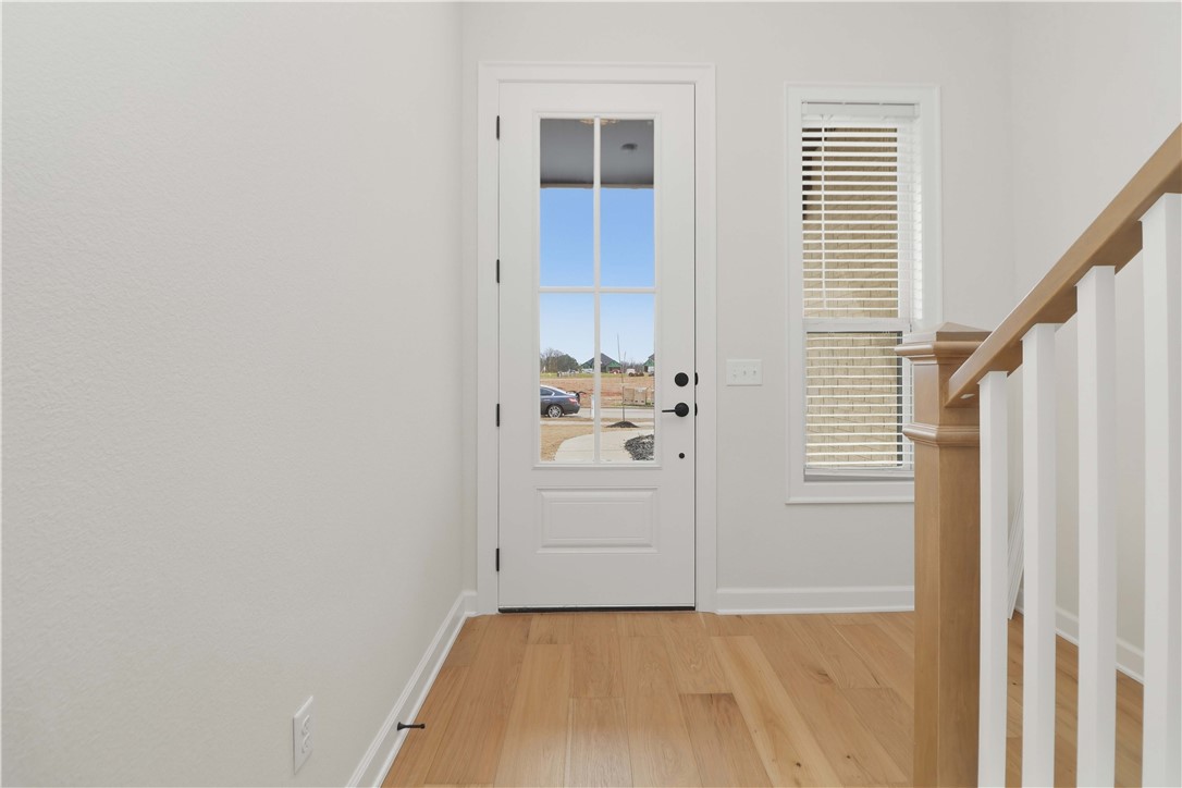 Hillcrest - Residential