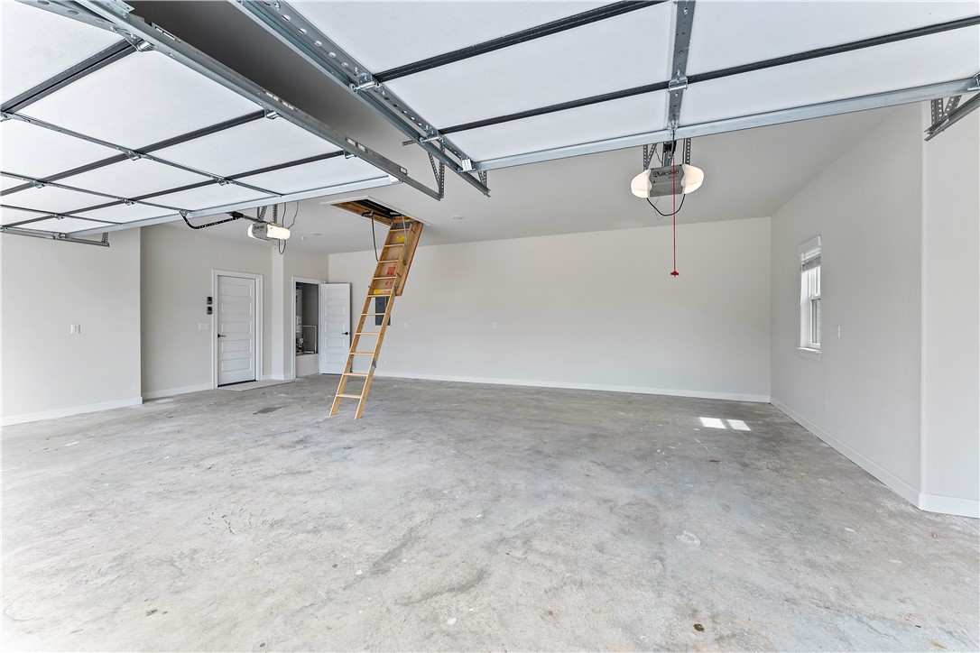 Hillcrest - Residential