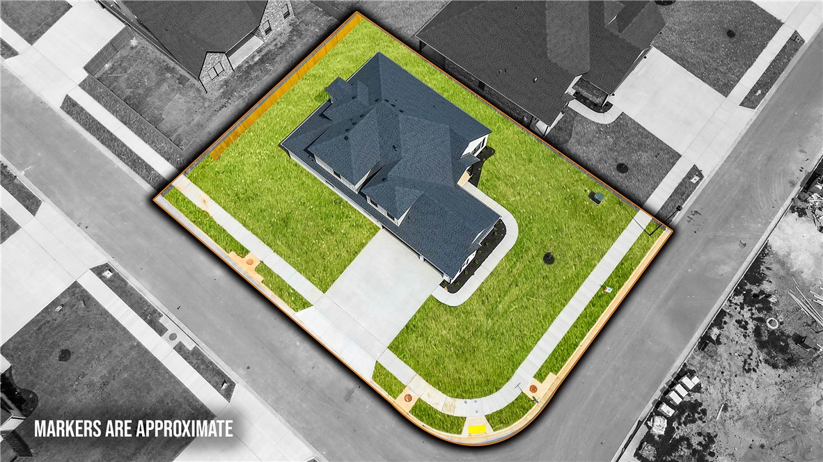 Hillcrest - Residential