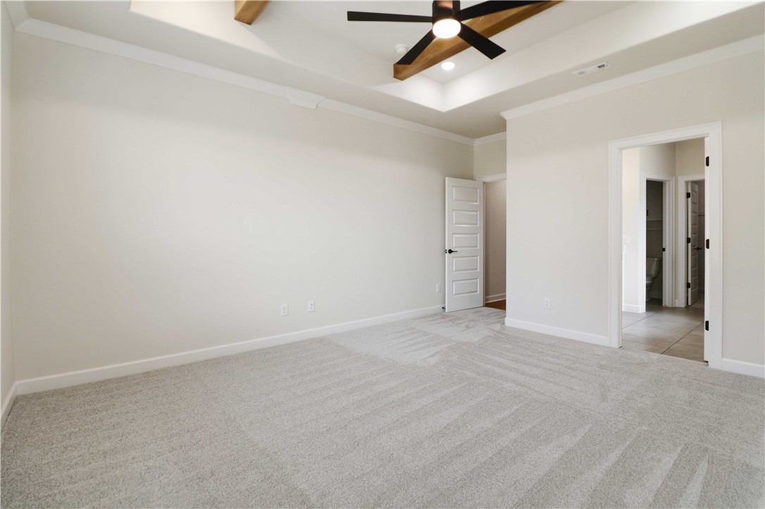 Hillcrest - Residential