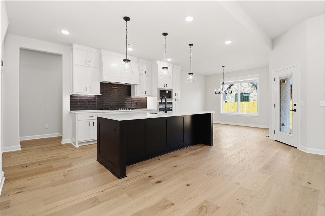 Hillcrest - Residential