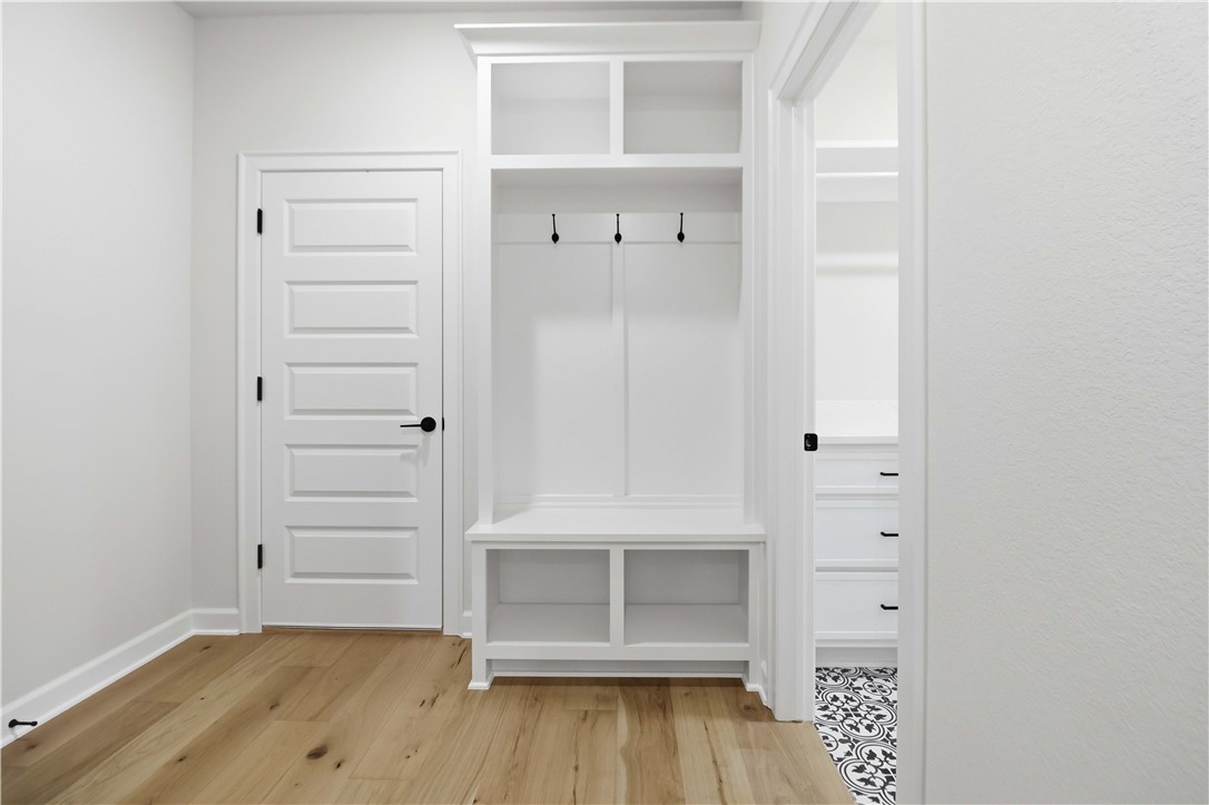 Hillcrest - Residential