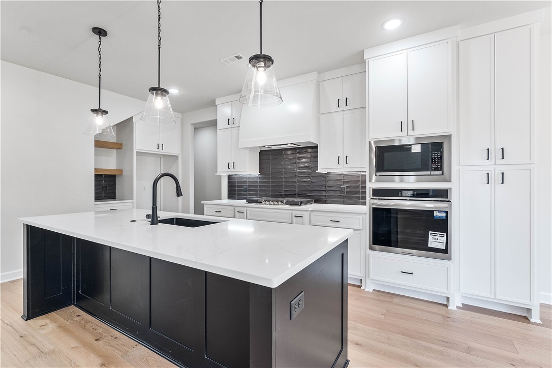 Hillcrest - Residential