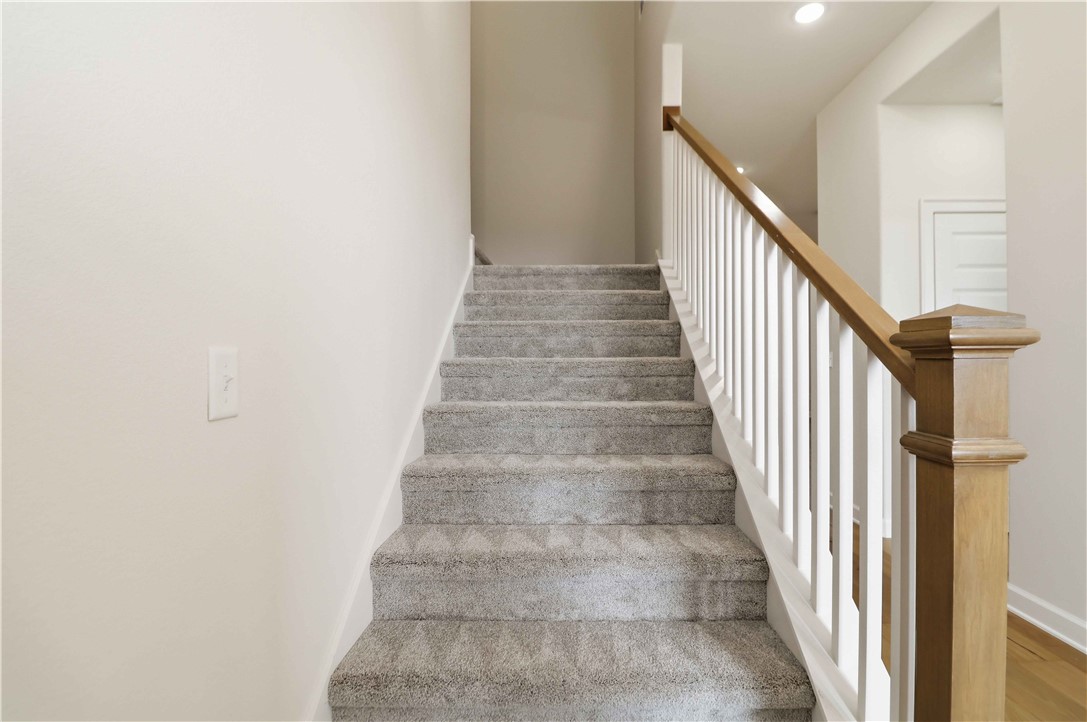 Hillcrest - Residential