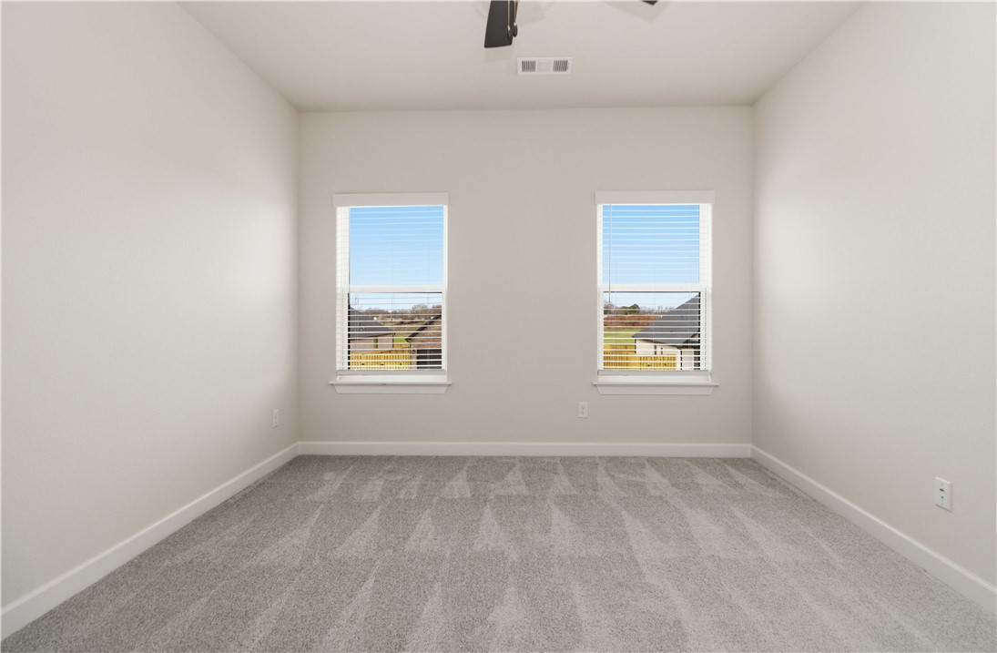 Hillcrest - Residential