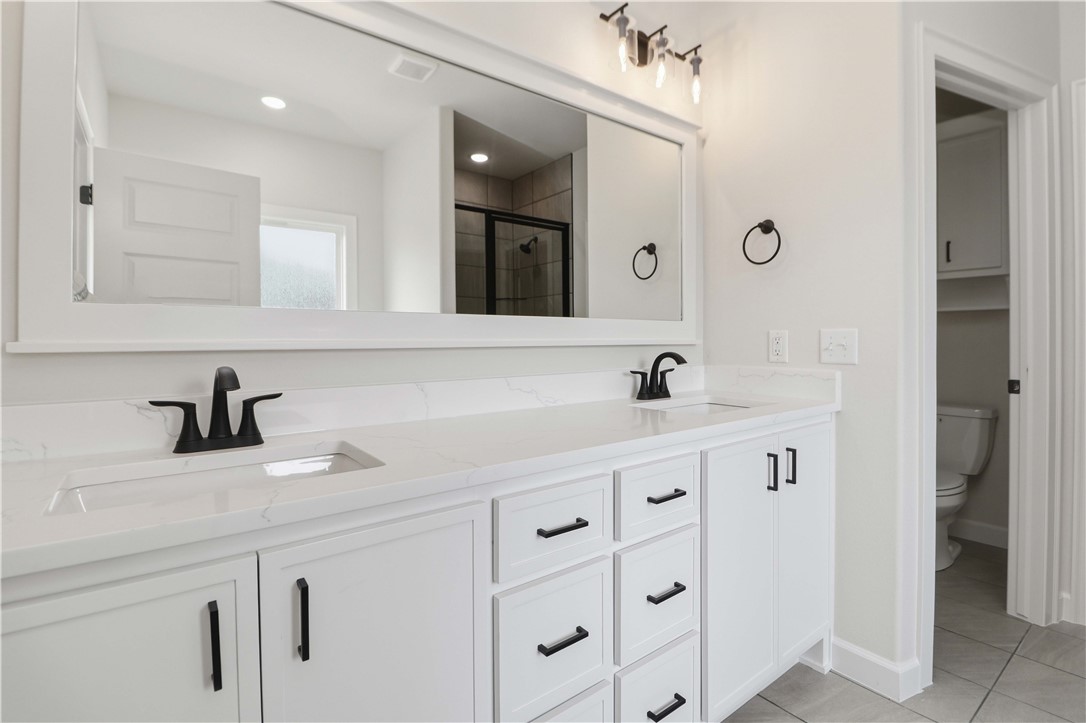 Hillcrest - Residential