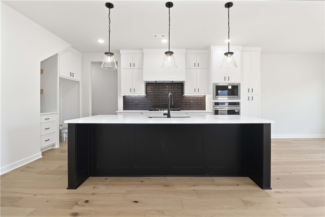 Hillcrest - Residential