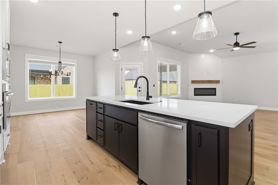 Hillcrest - Residential