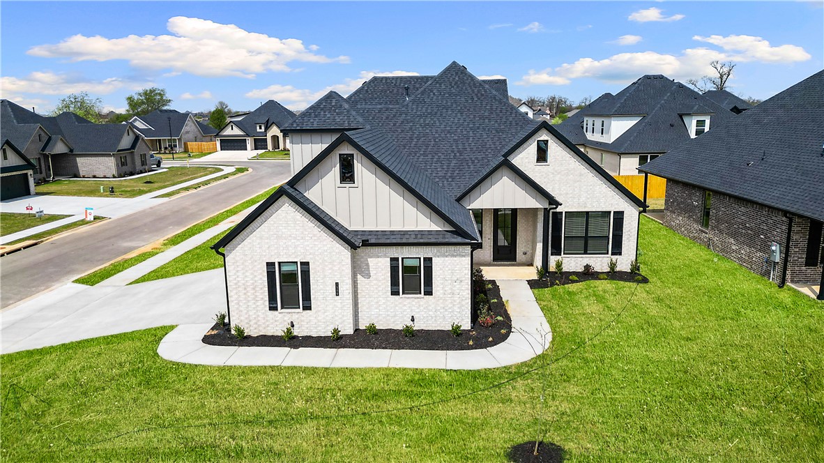 Hillcrest - Residential