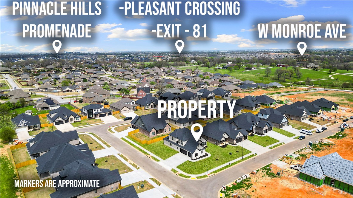 Hillcrest - Residential