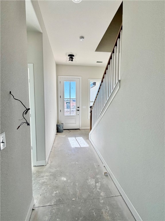 Hillcrest - Residential