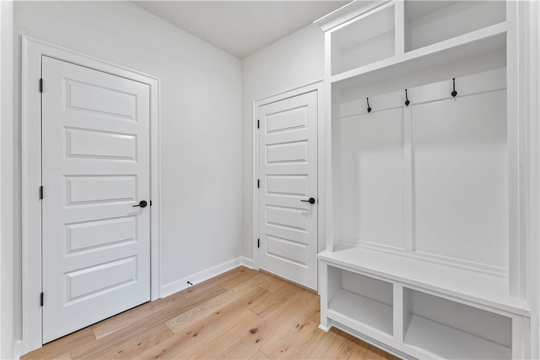 Hillcrest - Residential