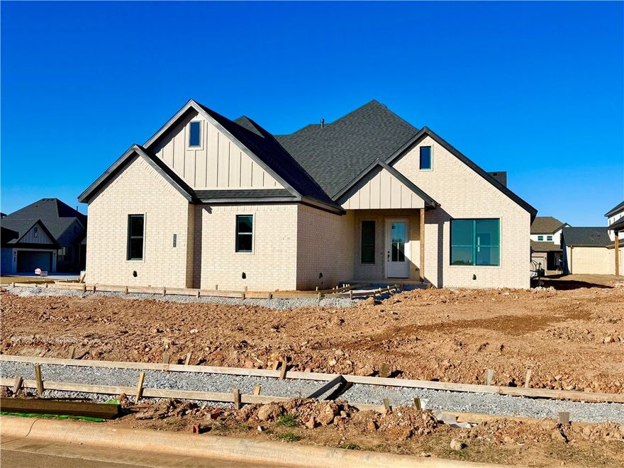 Welcome to Hillcrest, where peaceful suburban living meets unbeatable convenience in the heart of Northwest Arkansas. This thoughtfully designed home offers easy access to top-rated schools, major employers, and key travel routes, making everyday life effortless.The Nautilus floor plan spans 2,550 square feet and delivers exceptional space featuring a bonus room, a 3-car garage all across a two-story layout.Inside, enjoy upscale finishes throughout, including a freestanding soaker tub and a fully tiled shower in the primary bathroom, creating a spa-like retreat in the primary suite. The open-concept living areas are perfect for both entertaining and everyday living.Exterior features add even more value with fence, blinds, and gutters included, so you can move in with confidence and convenience.Open Houses every Sunday from 1-4pm.