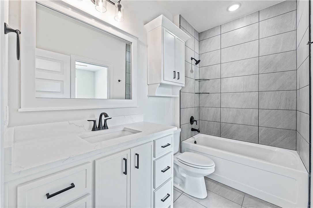 Hillcrest - Residential