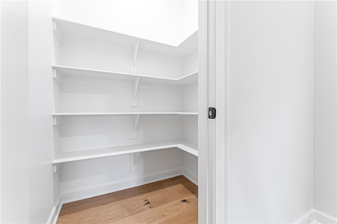 Hillcrest - Residential