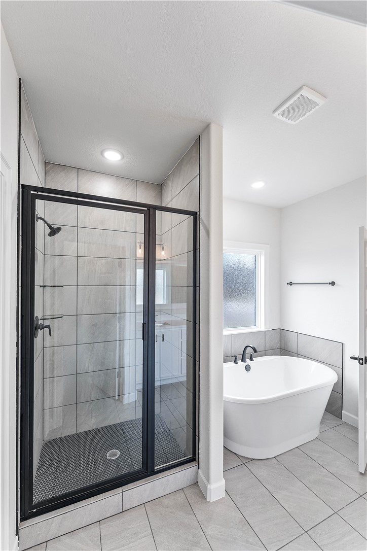 Hillcrest - Residential