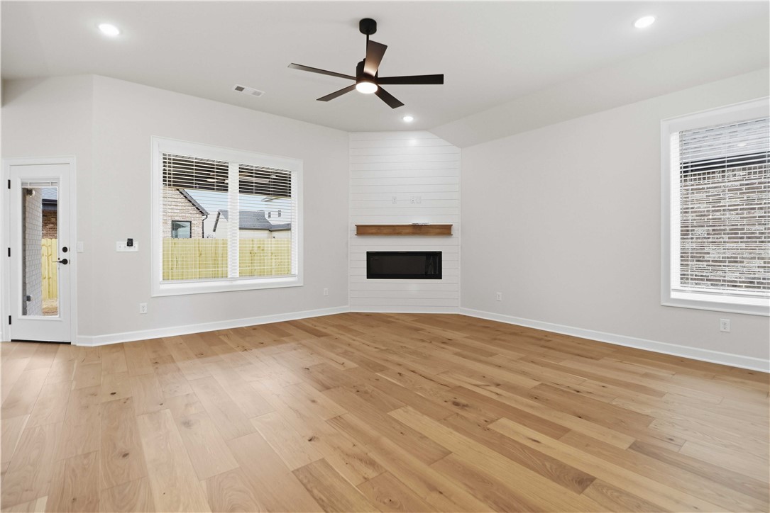 Hillcrest - Residential