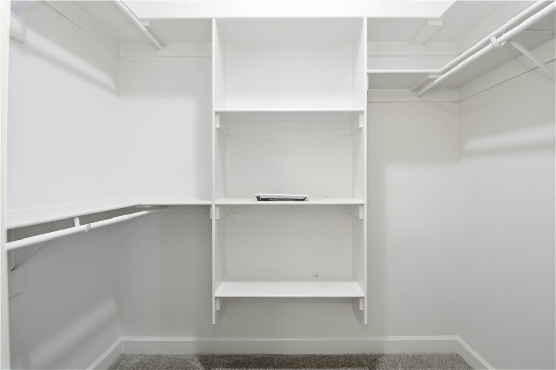 Hillcrest - Residential