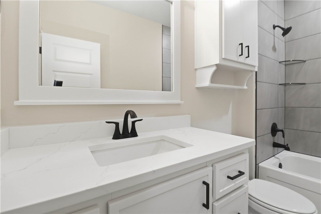 Hillcrest - Residential