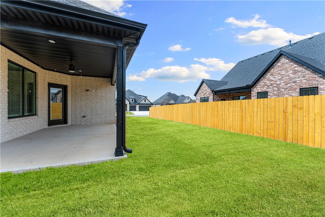 Hillcrest - Residential