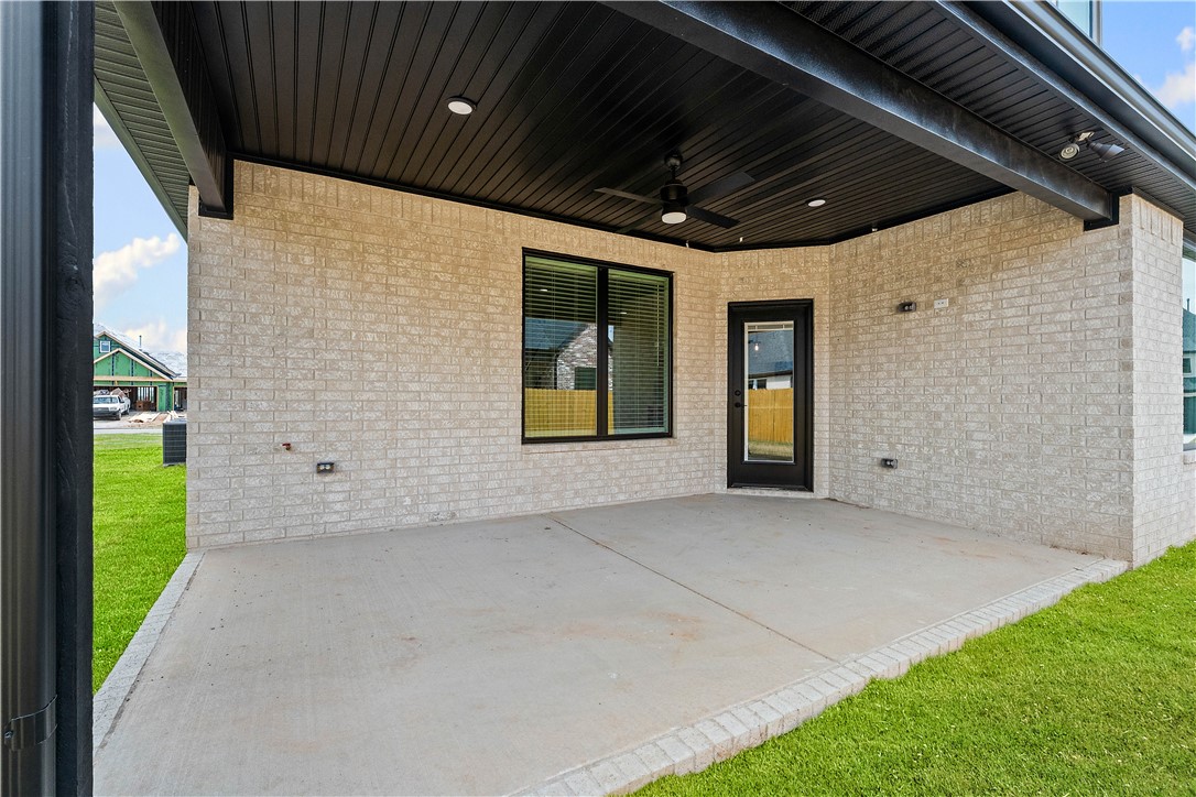 Hillcrest - Residential