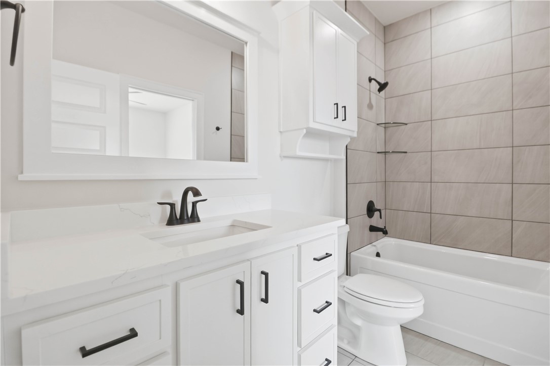 Hillcrest - Residential