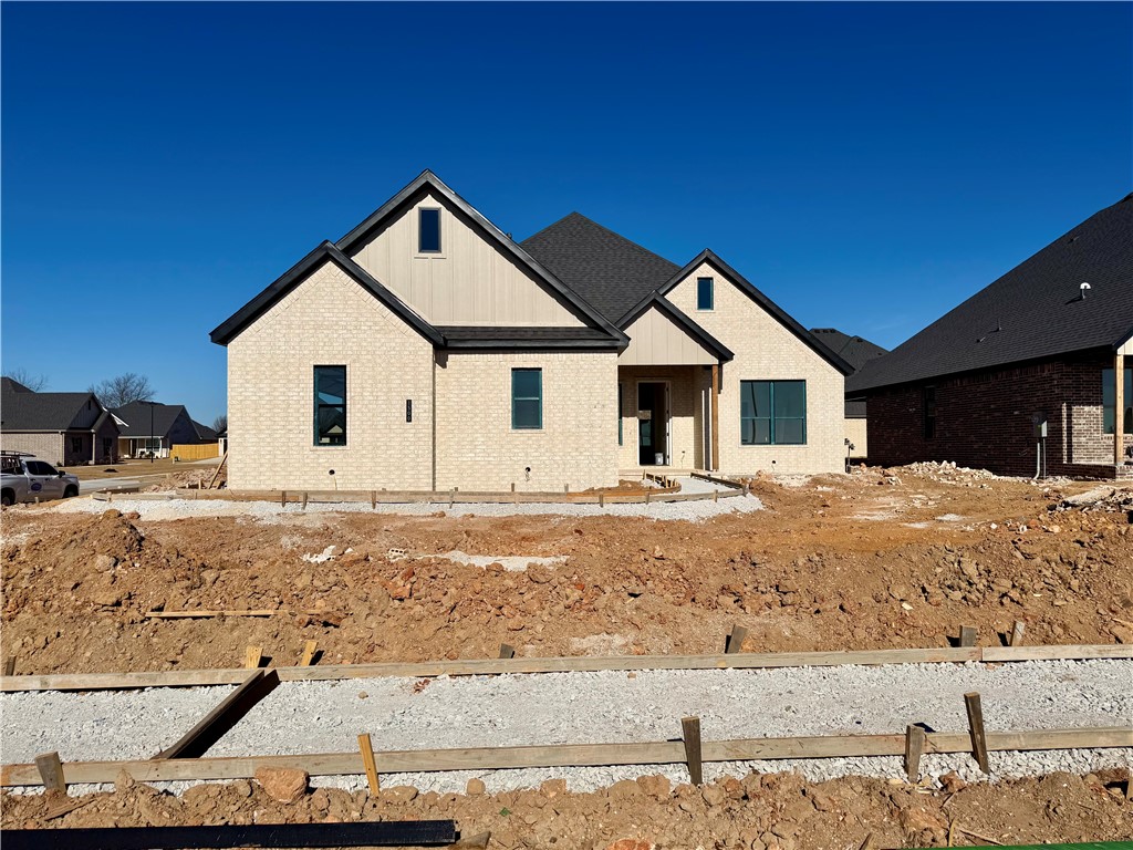 Hillcrest - Residential