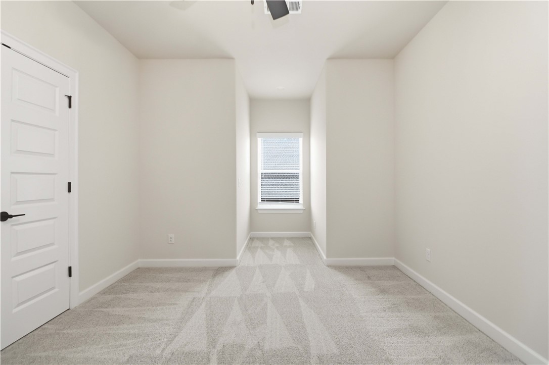 Hillcrest - Residential