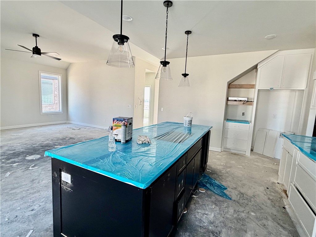 Hillcrest - Residential