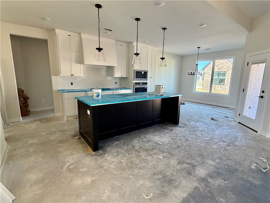 Hillcrest - Residential