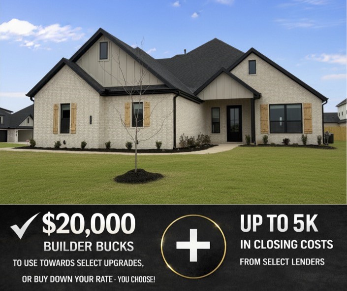 Hillcrest - Residential