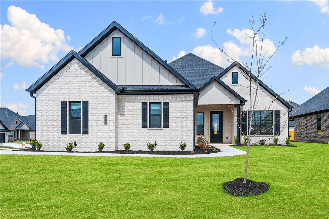 Hillcrest - Residential