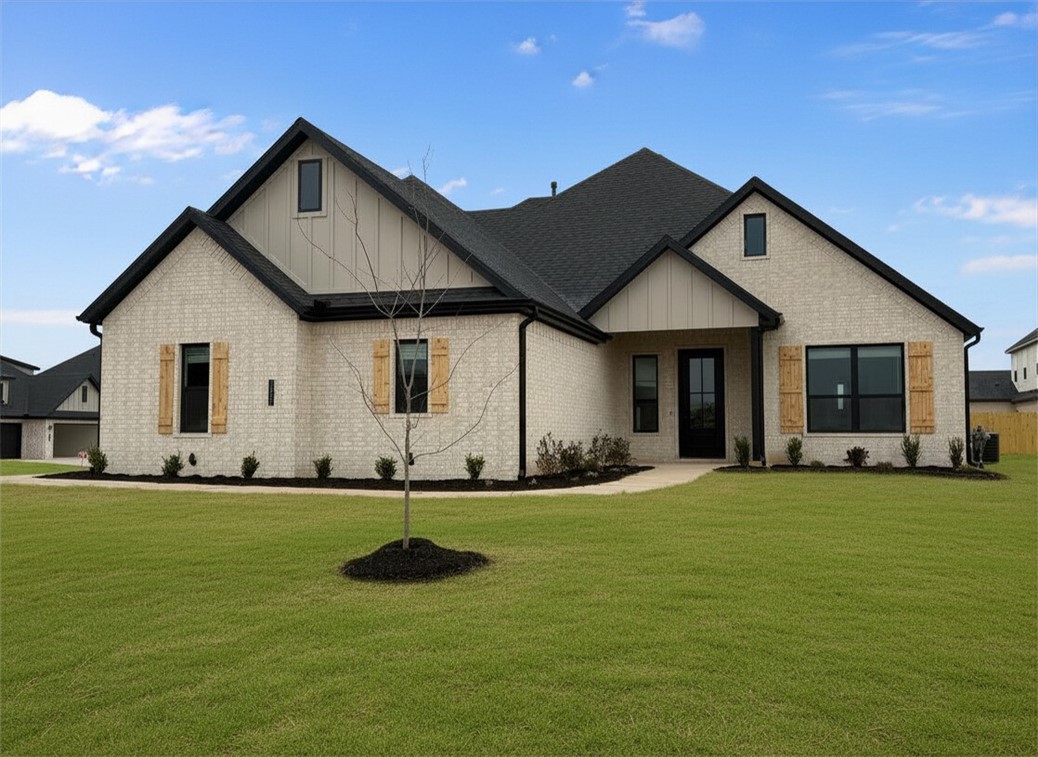 Hillcrest - Residential