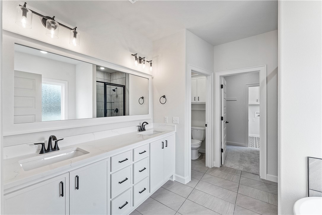 Hillcrest - Residential