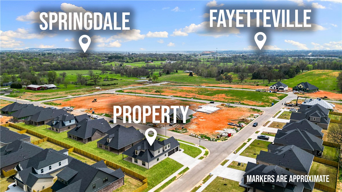 Hillcrest - Residential