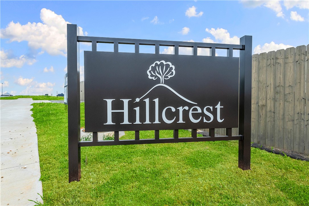 Hillcrest - Residential