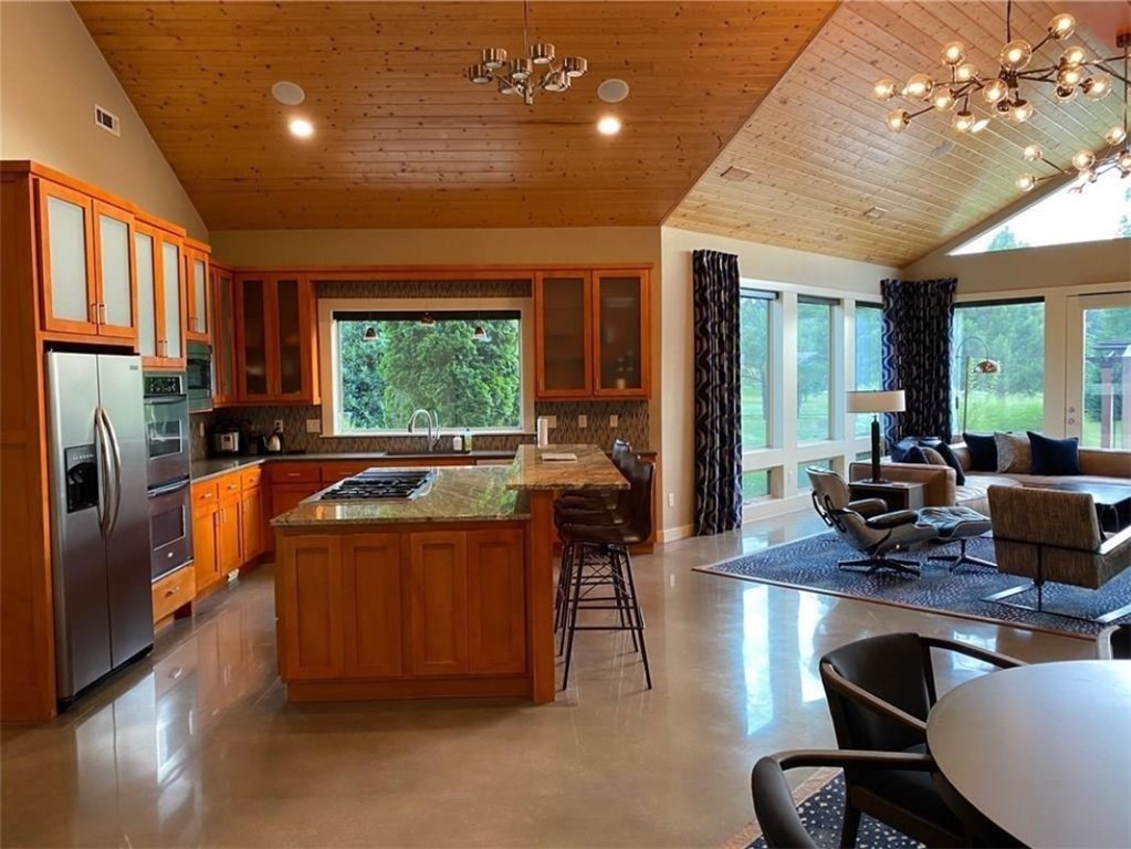 Pinnacle - Residential Lease