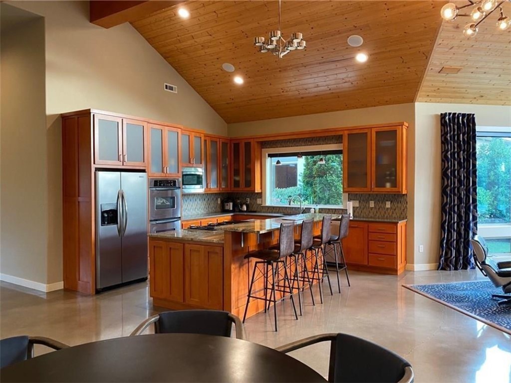 Pinnacle - Residential Lease