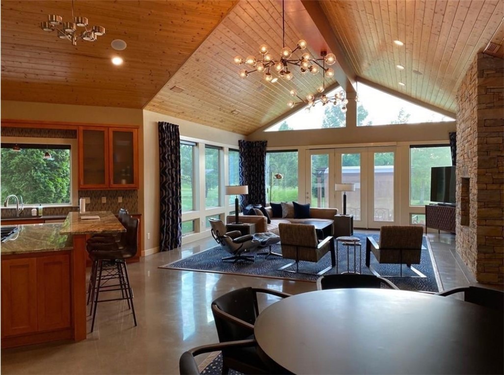 Pinnacle - Residential Lease