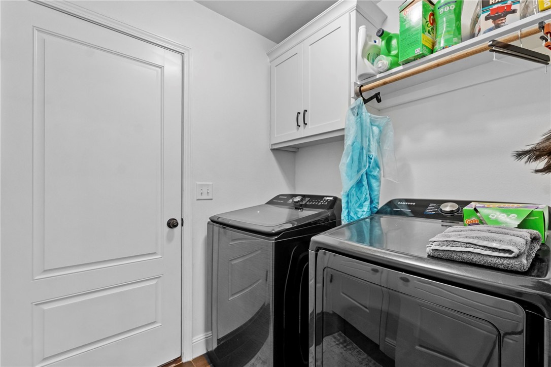 Woodward Hills Sub Ph 6 Highfill - Residential Lease