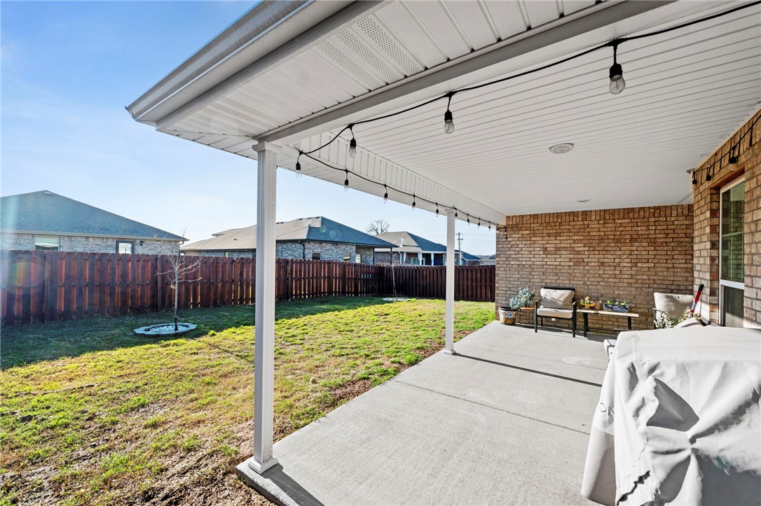Woodward Hills Sub Ph 6 Highfill - Residential Lease