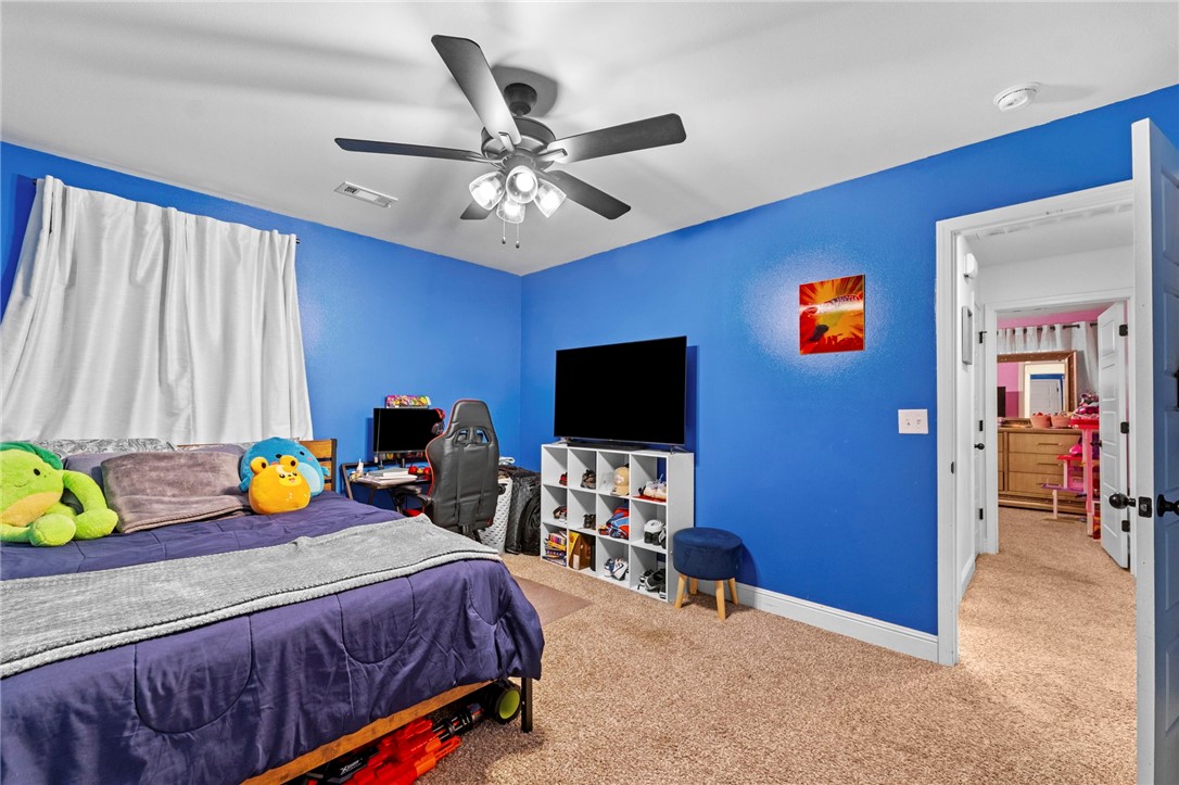 Woodward Hills Sub Ph 6 Highfill - Residential Lease