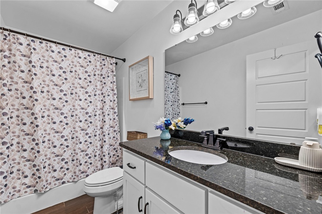 Woodward Hills Sub Ph 6 Highfill - Residential Lease