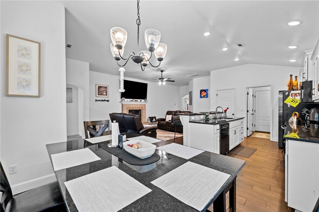 Woodward Hills Sub Ph 6 Highfill - Residential Lease