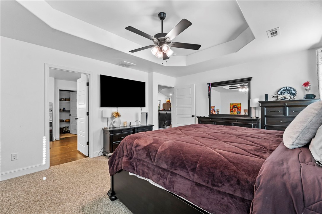 Woodward Hills Sub Ph 6 Highfill - Residential Lease