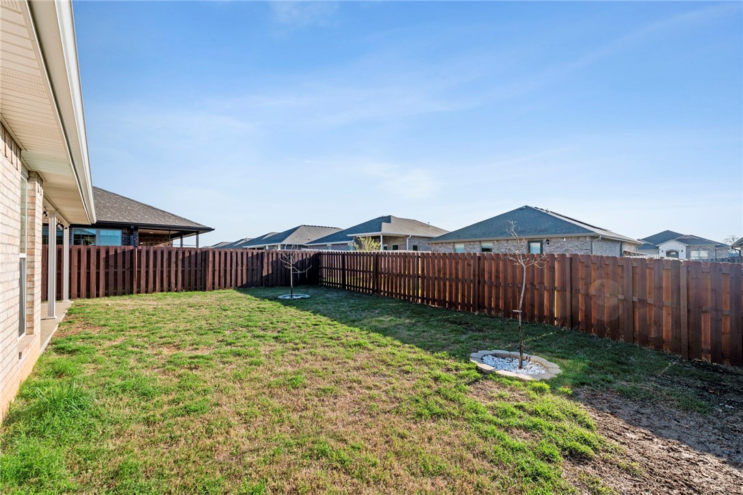 Woodward Hills Sub Ph 6 Highfill - Residential Lease