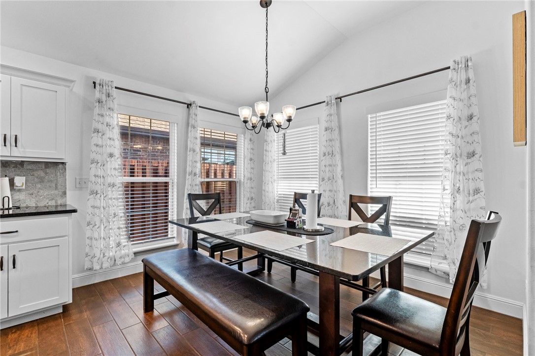 Woodward Hills Sub Ph 6 Highfill - Residential Lease