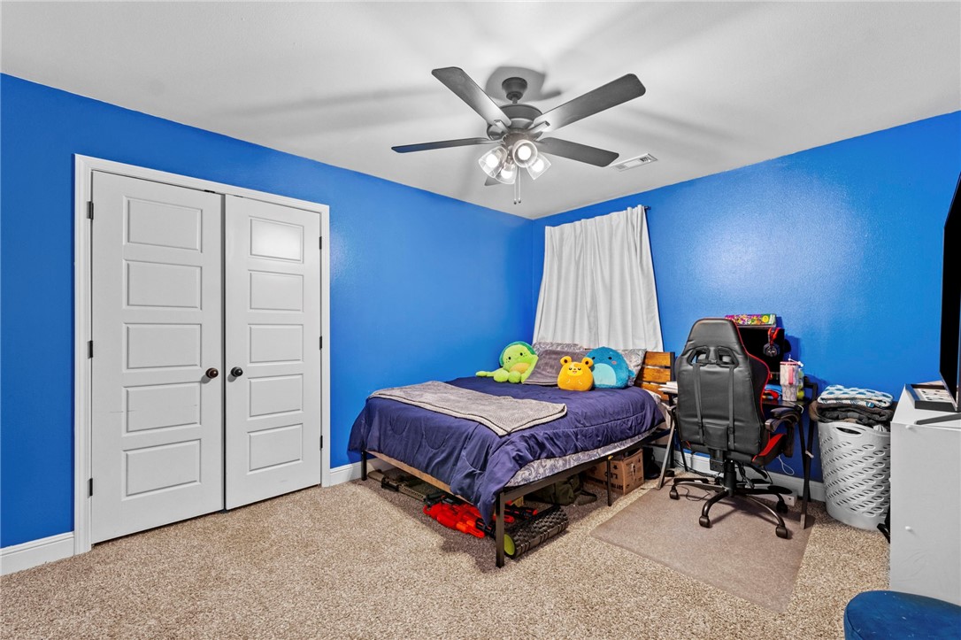 Woodward Hills Sub Ph 6 Highfill - Residential Lease
