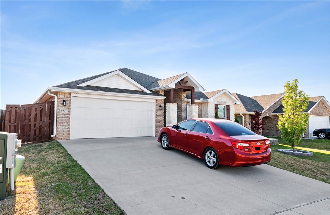 Woodward Hills Sub Ph 6 Highfill - Residential Lease
